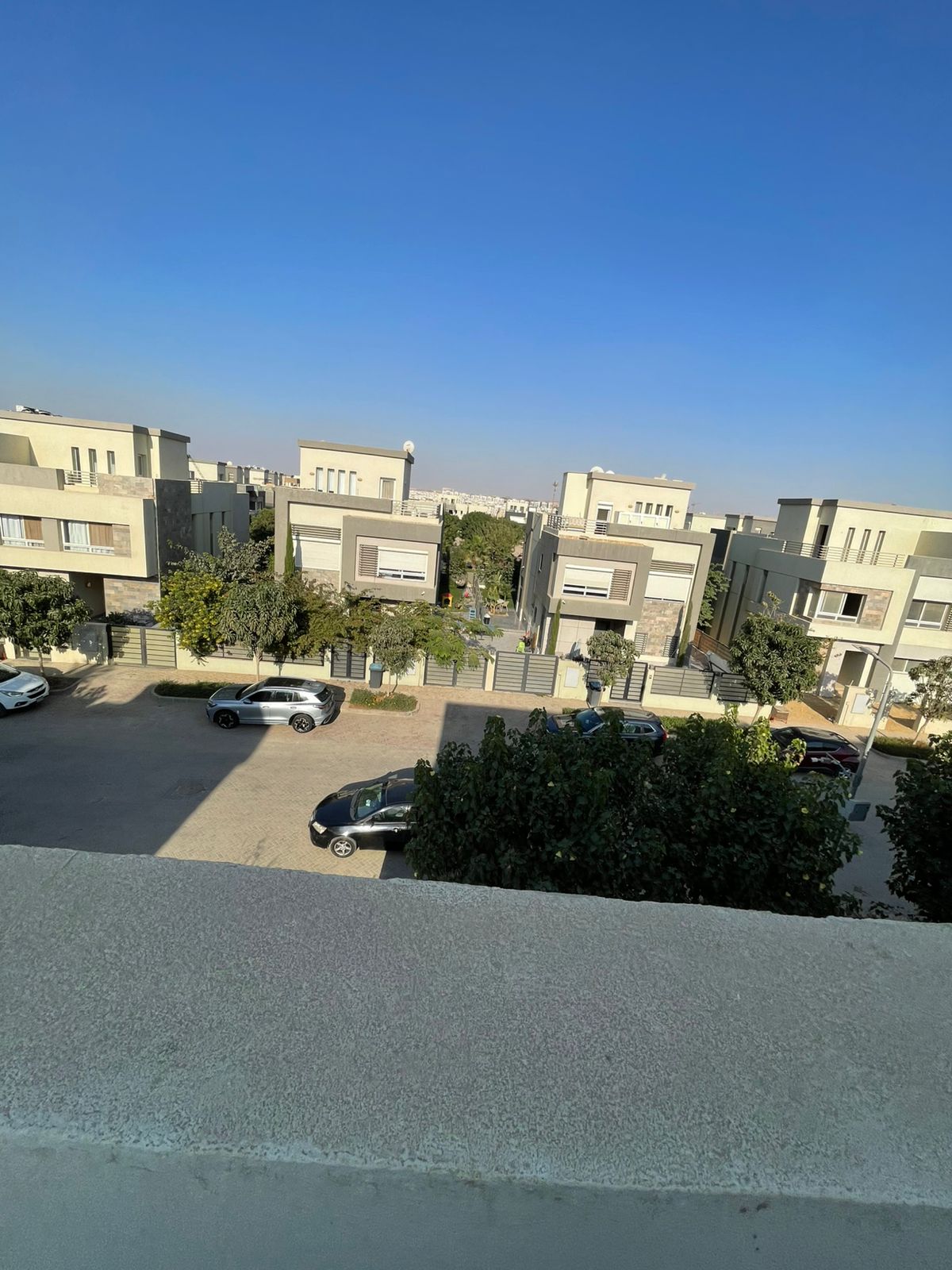 3 غرف نوم تاون هاوس 256 م² للبيع في هايد بارك، القاهرة الجديدة، مصر - مرجع 247026