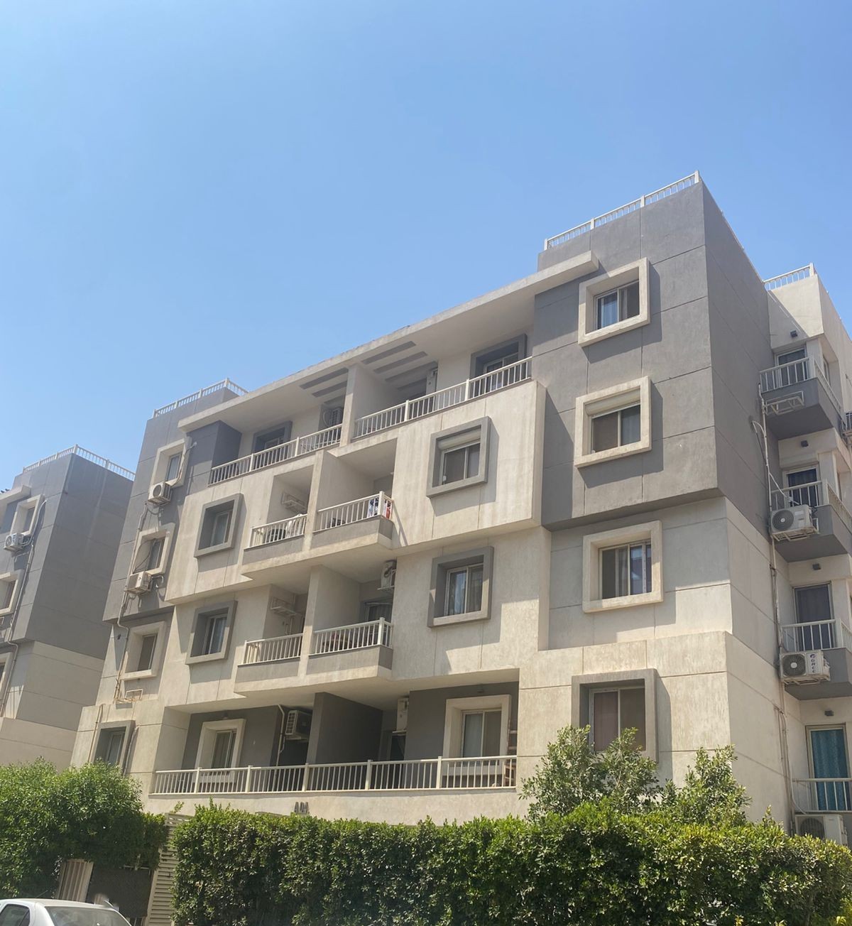 apartment at Jayd