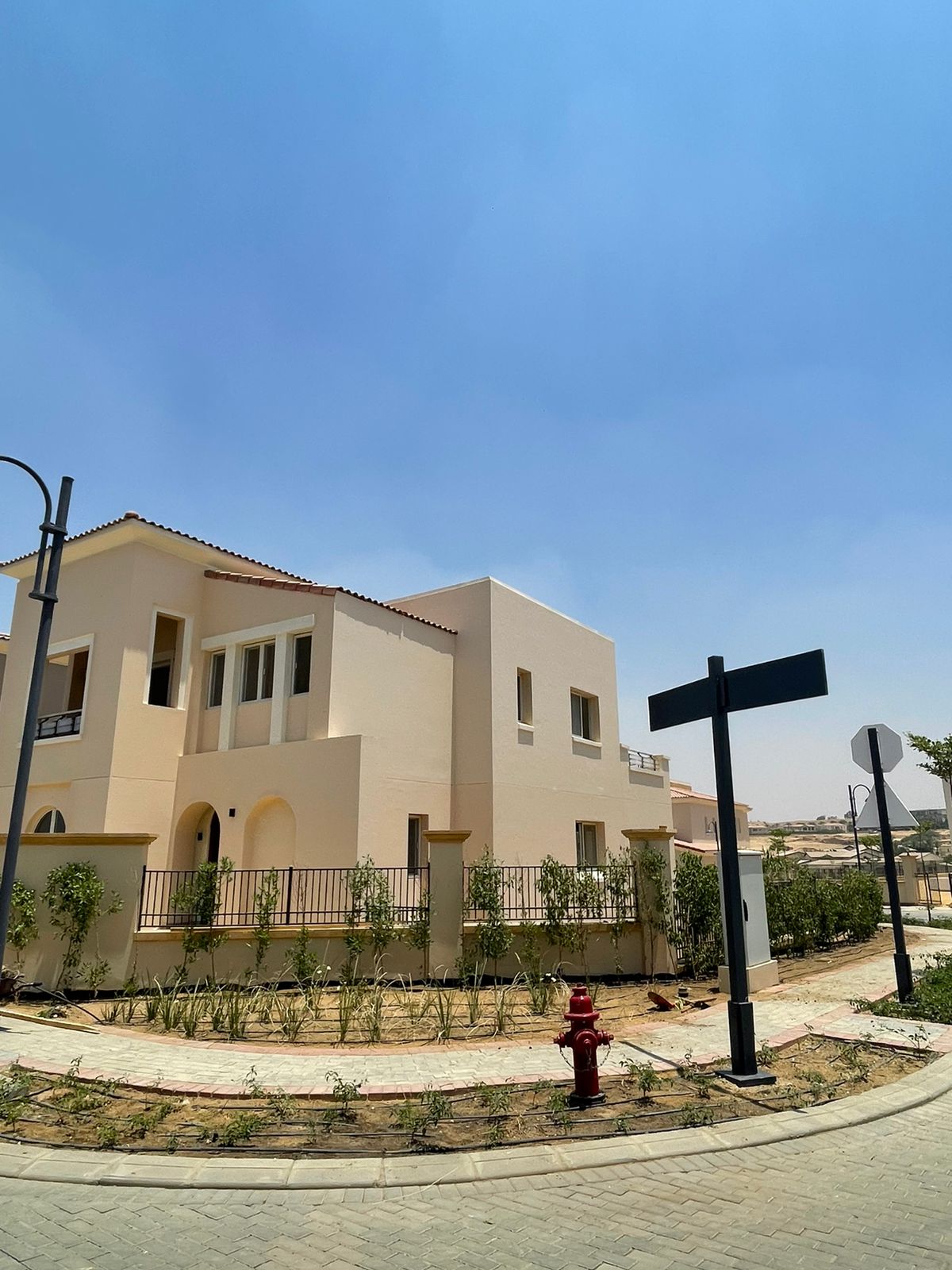 4 Bedrooms 283 sq.M Villa for sale 42,000,000 EGP in Uptown Cairo,Mokattam,Egypt
