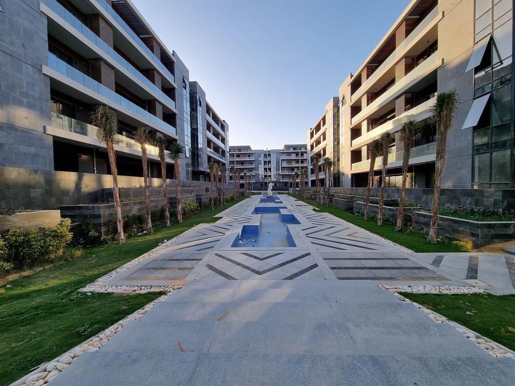 apartment at El Patio Oro