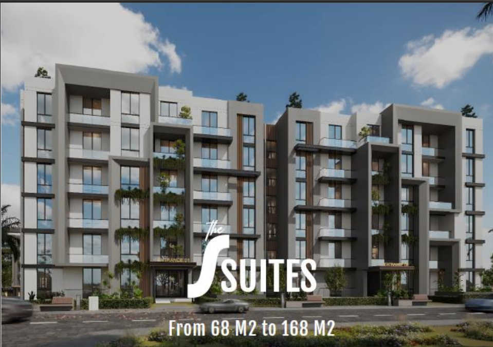 apartment at Solay