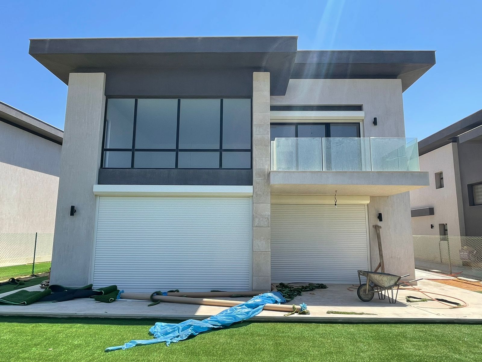 villa at Swanlake North Coast