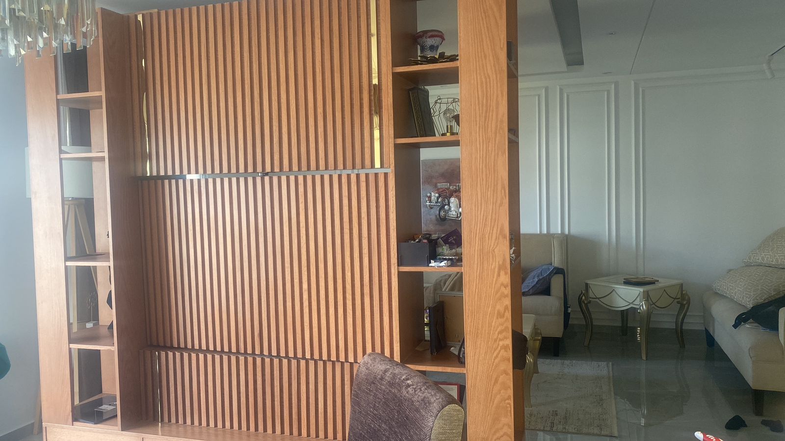 apartment at Madinaty