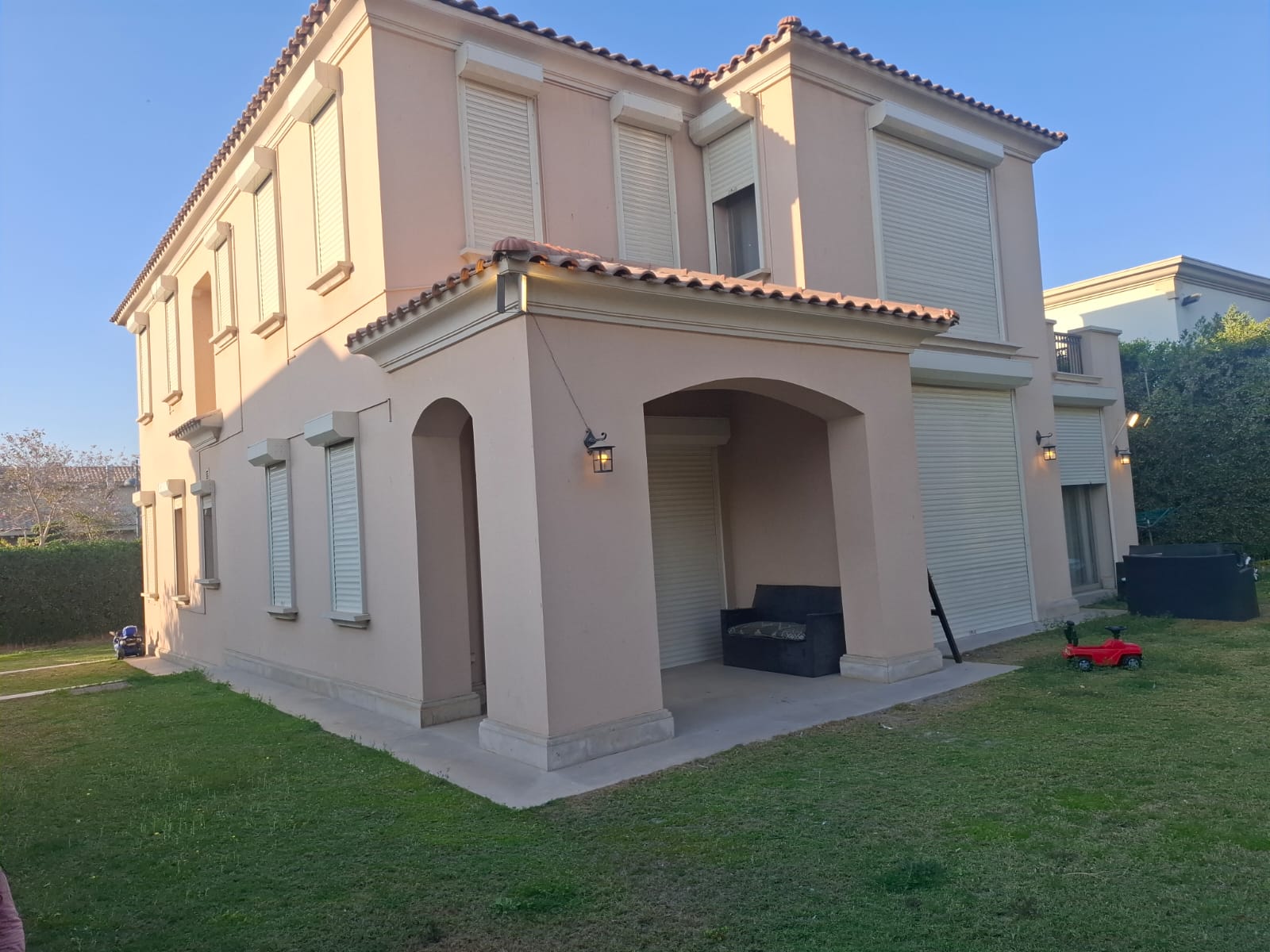5 Bedrooms 428 sq.M Villa for sale 55,000,000 EGP in Uptown Cairo,Mokattam,Egypt