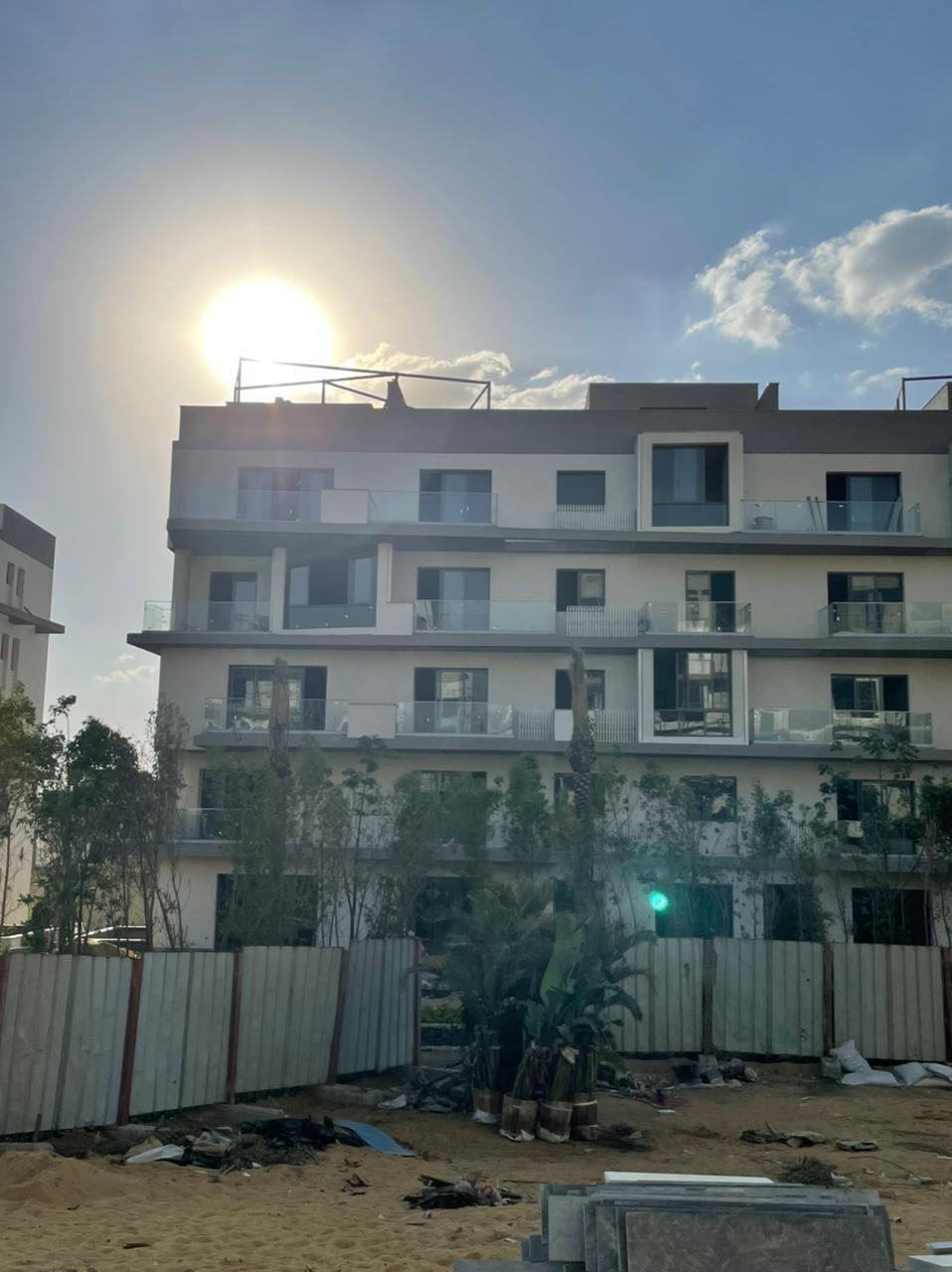 apartment at V Residences By Villette