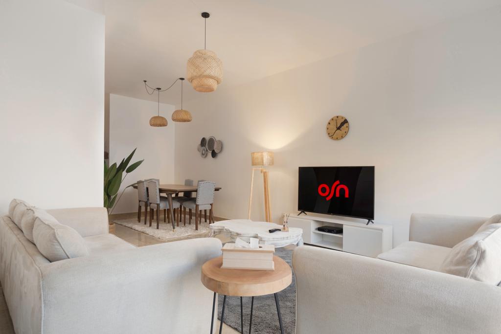 apartment at Fifth Square Al Marasem
