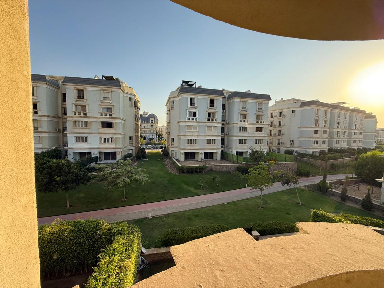 apartment at Mountain View Hyde Park
