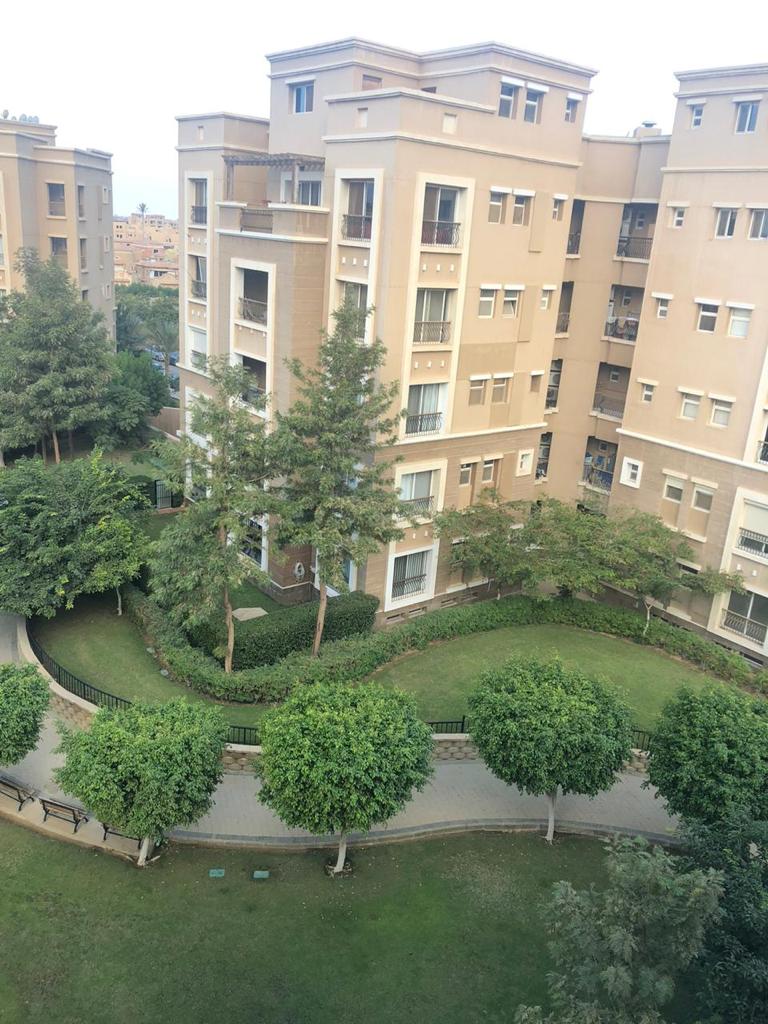 penthouse at Kattameya Plaza