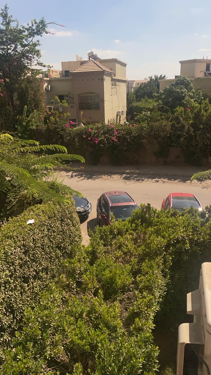 apartment at Ashgar City