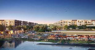 apartment at Mivida