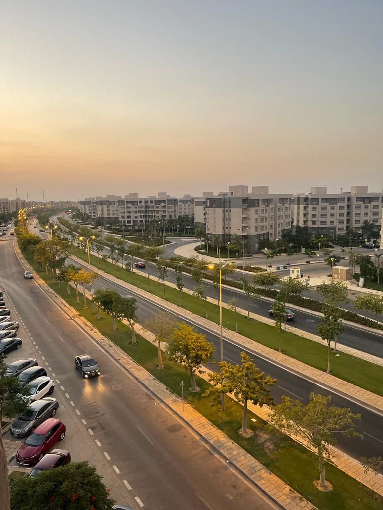 apartment at Madinaty