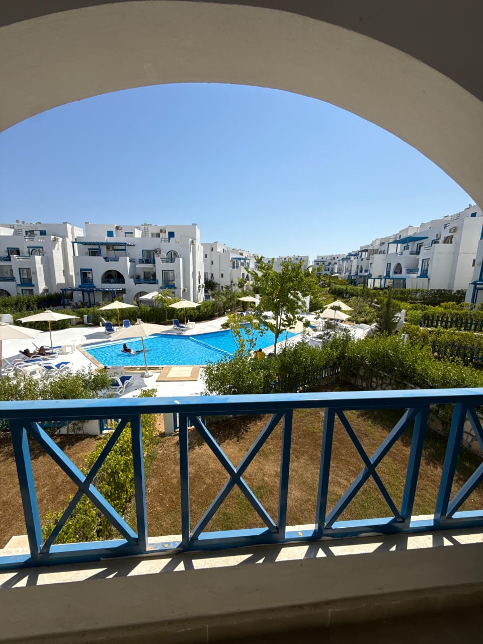 chalet at Mountain View Ras El Hekma