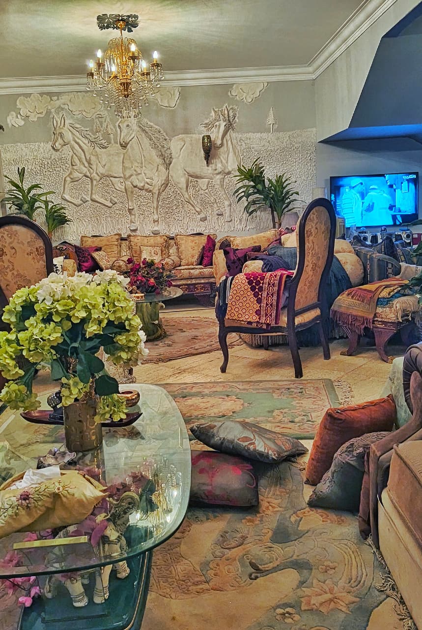 للبيع: تاون هاوس 7 غرف نوم 533 م² في دريم لاند، مدينة 6 أكتوبر، مصر