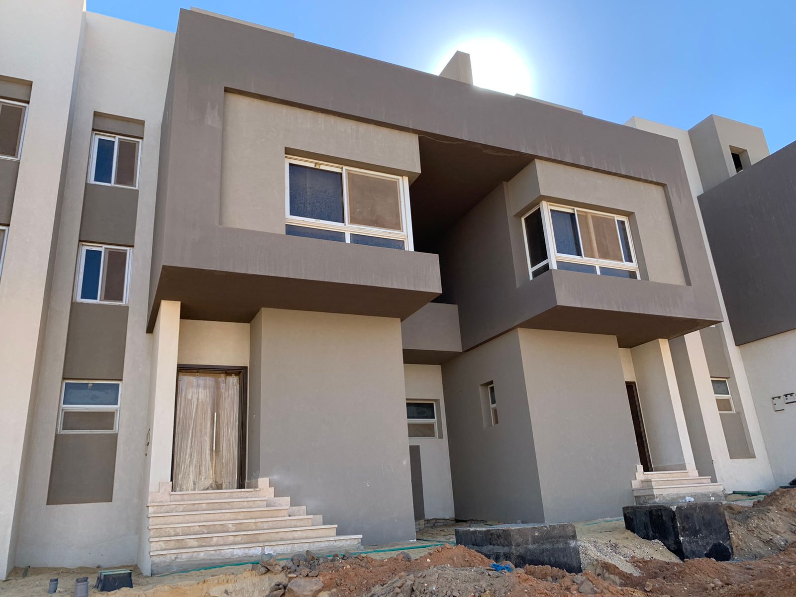 townhouse at Etapa