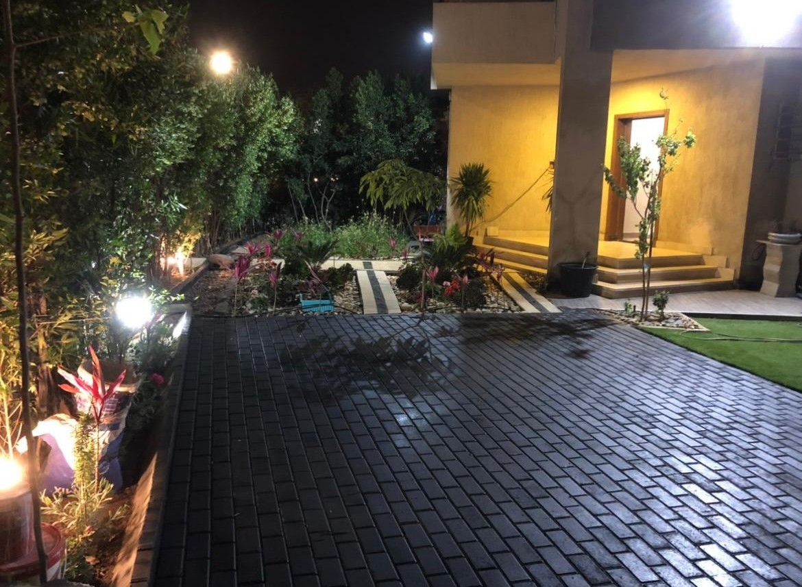 توين هاوس في ⁨ذا سكوير⁩، صورة ٥ من ٢٢