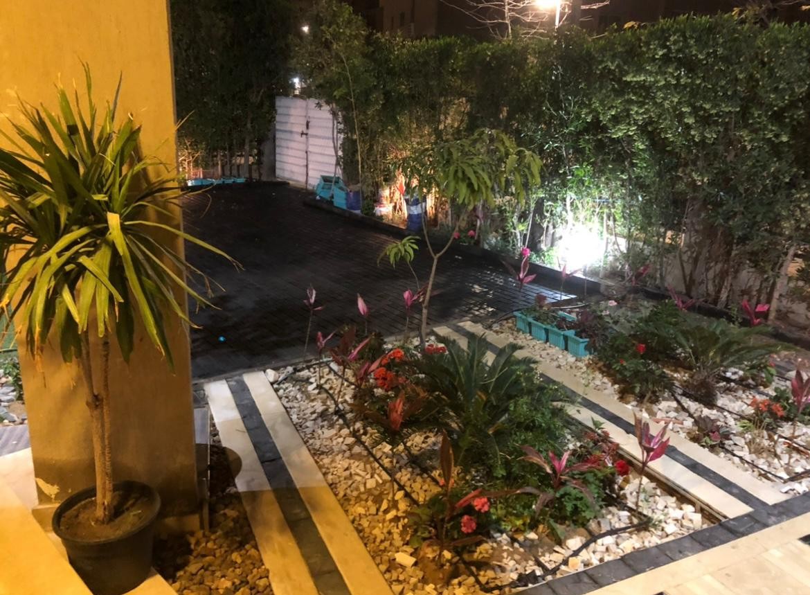 توين هاوس في ⁨ذا سكوير⁩، صورة ٦ من ٢٢