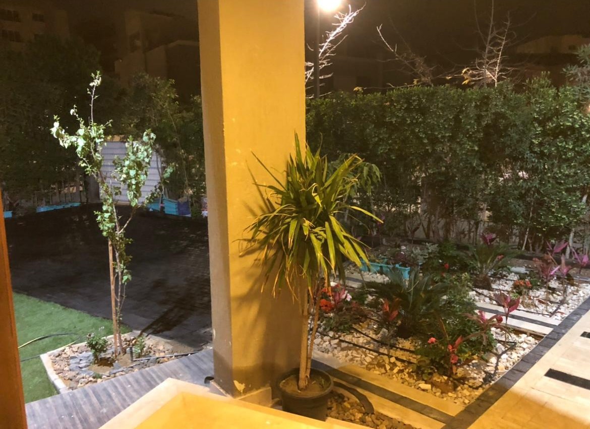 توين هاوس في ⁨ذا سكوير⁩، صورة ٨ من ٢٢