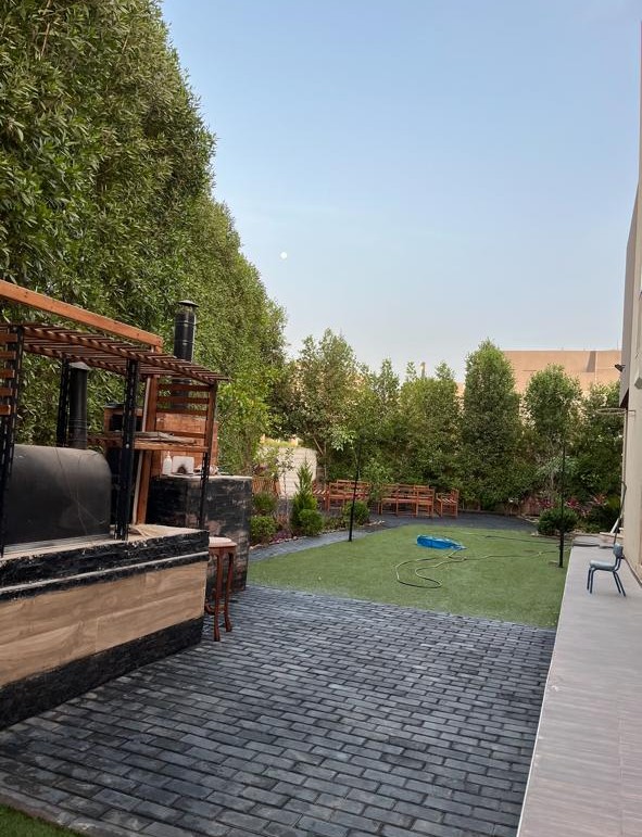 توين هاوس في ⁨ذا سكوير⁩، صورة ١٨ من ٢٢