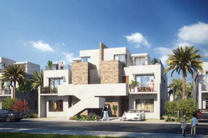 chalet at Silversands