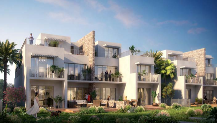 chalet at Silversands