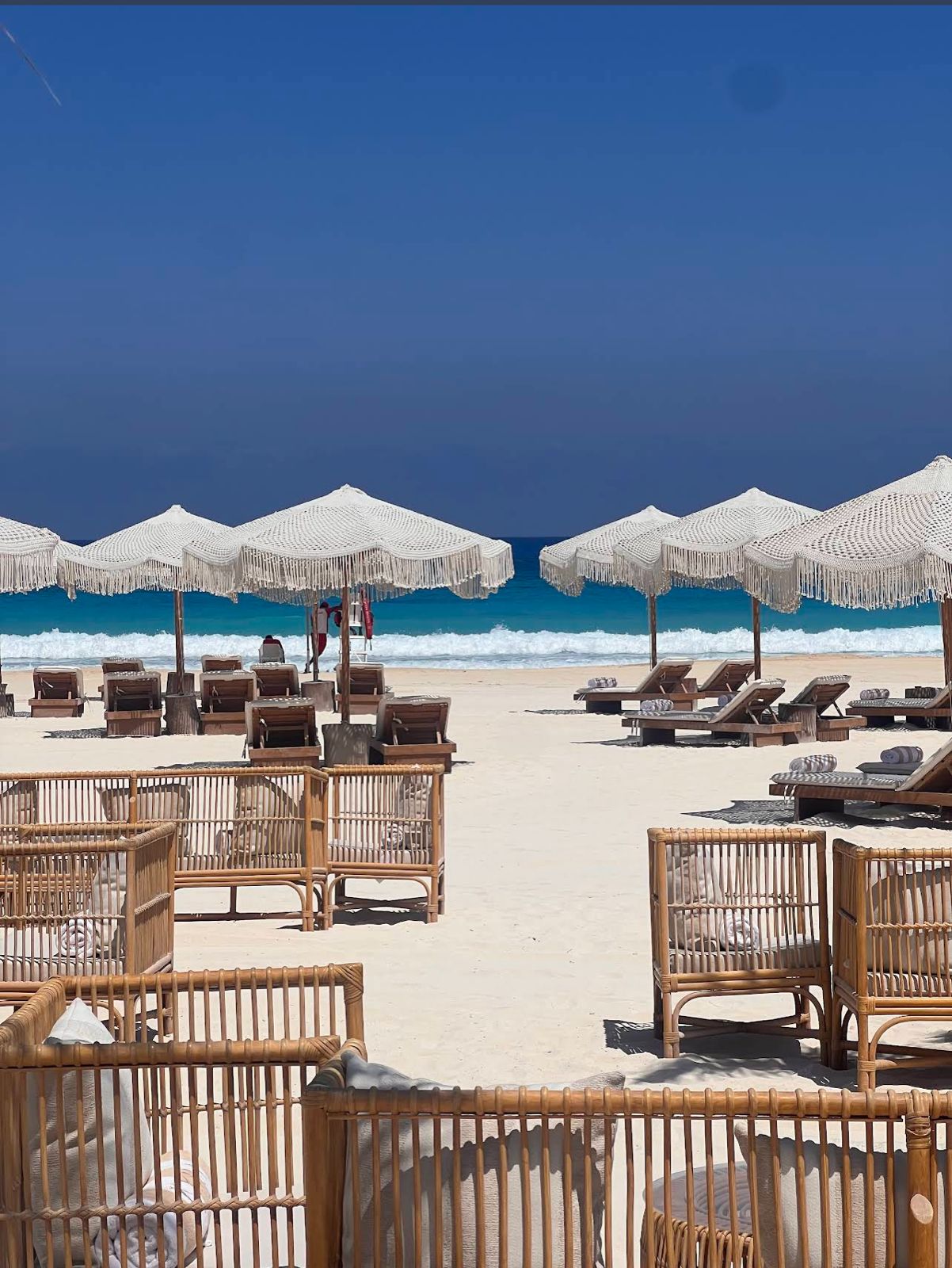 chalet at Southmed