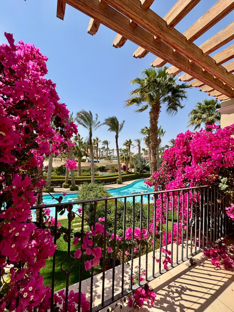 1 Bedrooms 42 sq.M Apartment for sale 4,600,000 EGP in Veranda Sahl Hasheesh,Sahl Hasheesh,Egypt