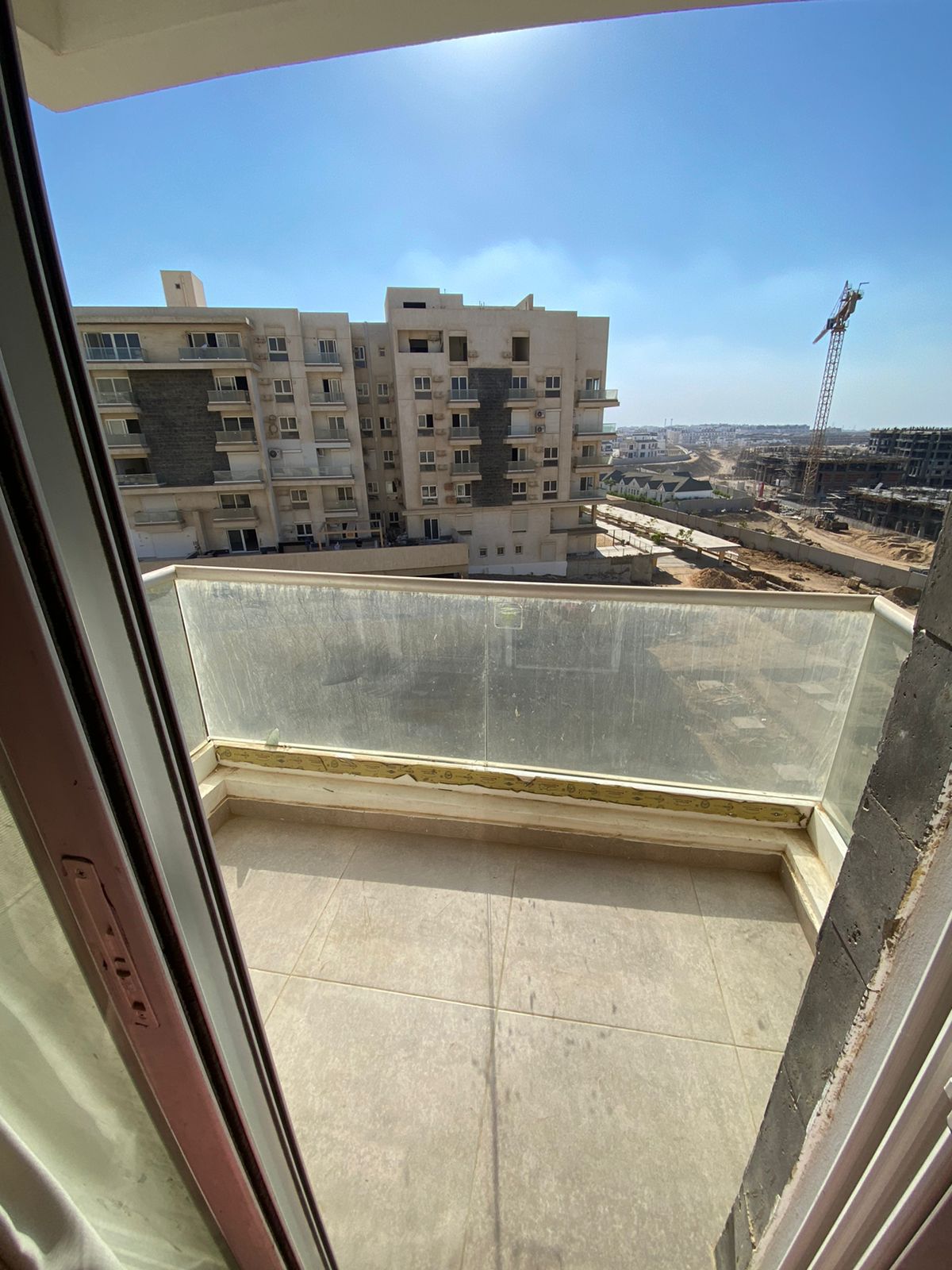 apartment at Mountain View ICity New Cairo