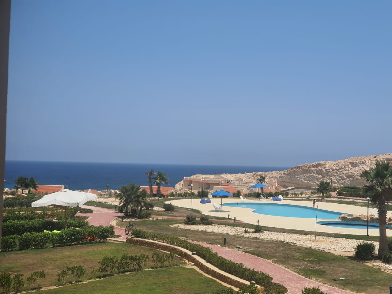 2-Bedroom Chalet 127 m² for sale in Coral Hills, Ras El Hekma