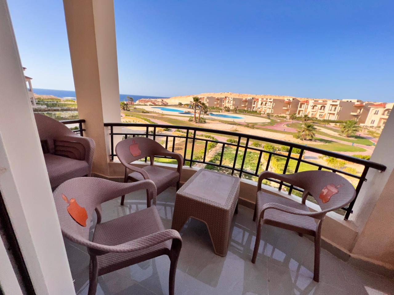 2 Bedrooms 127 sq.M Chalet for sale 8,750,000 EGP in Coral Hills,North Coast-Sahel ,Egypt