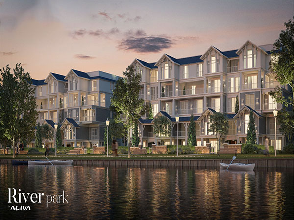 ٣ غرف النوم ١٩٠ متر شقة للبيع ١٣٬٥٣٣٬٥٥٩ جنيه في Aliva Mountain View Mostakbal City,Mostakbal City,Egypt