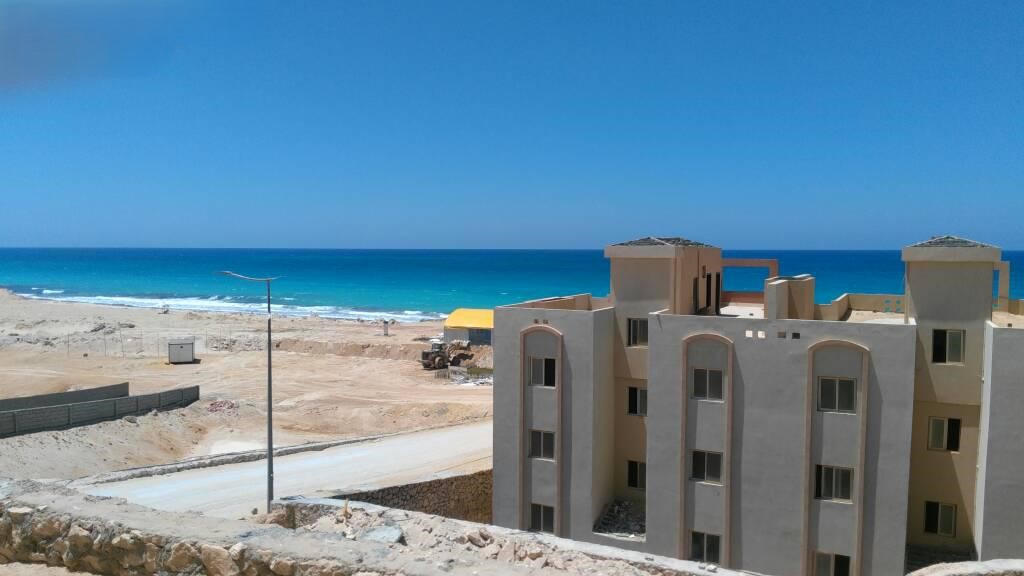 شقة في اماريتس هايتس، صورة ٤ من ٤