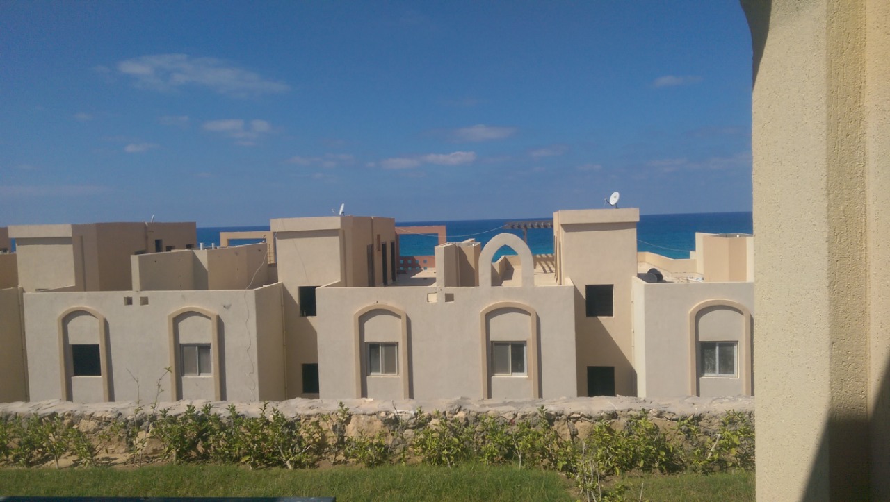 apartment at Emirates Heights