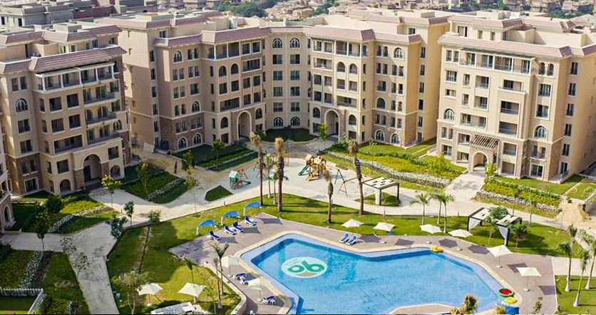 penthouse at Ninety Avenue