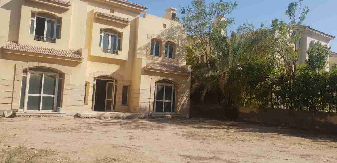 villa at Gardenia Park 2