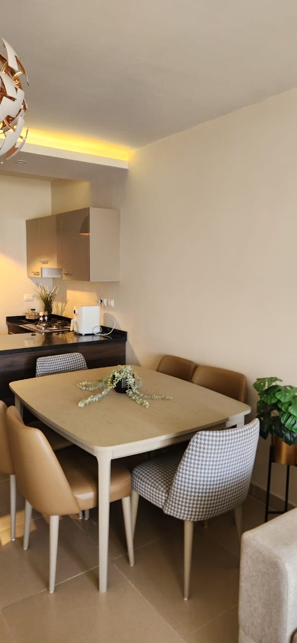 chalet at Azha