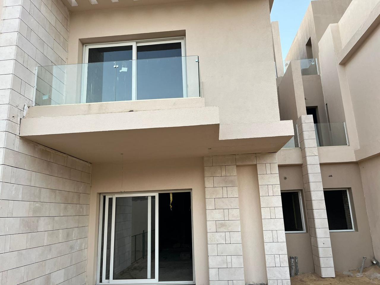 3 Bedrooms 208 sq.M Twinhouse for sale 15,536,452 EGP in Tawny ,6th of October City,Egypt