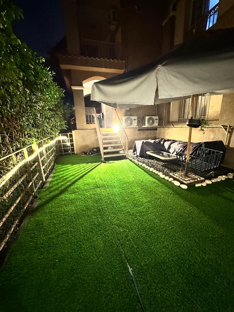 apartment at Madinaty