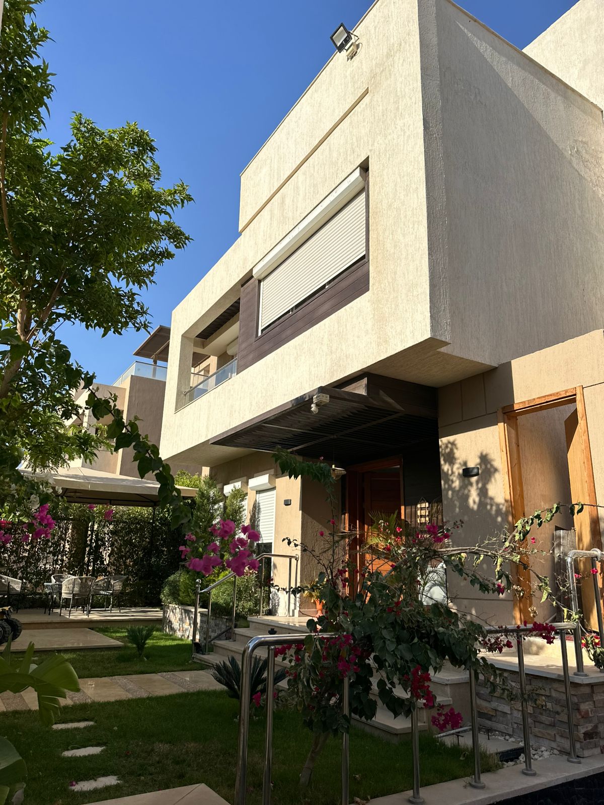 5 Bedrooms 480 sq.M Villa for sale 41,000,000 EGP in UpVille Wady El Nile,6th of October City,Egypt