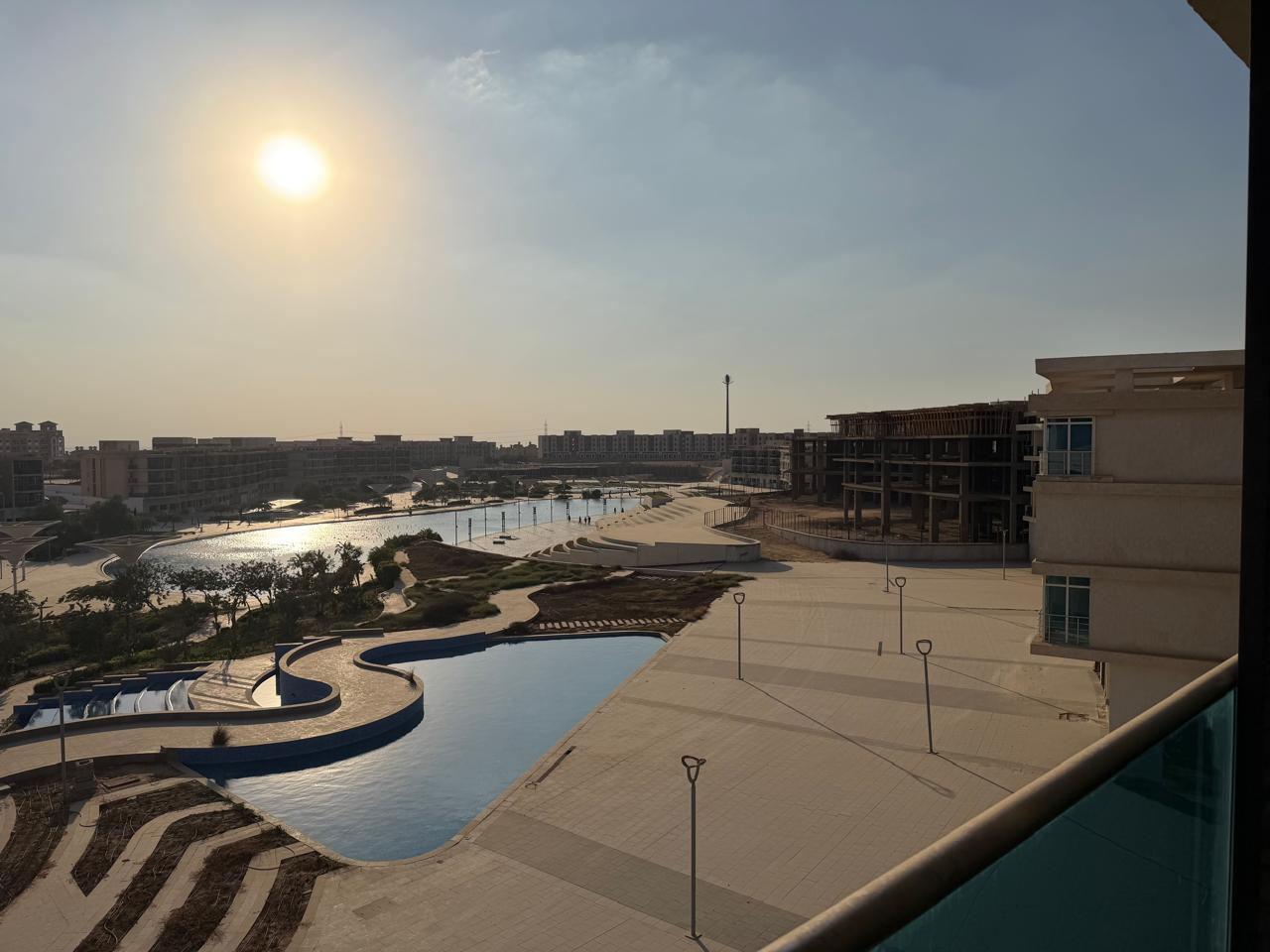 2 Bedrooms 83 sq.M Apartment for sale 3,150,000 EGP in Porto October,6th of October City,Egypt