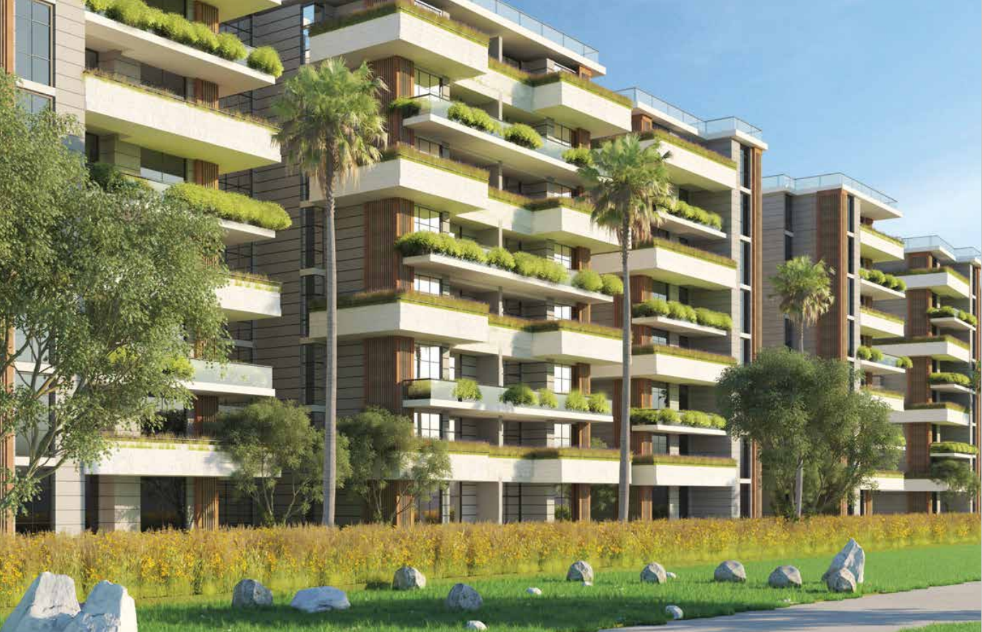apartment at De Joya 2