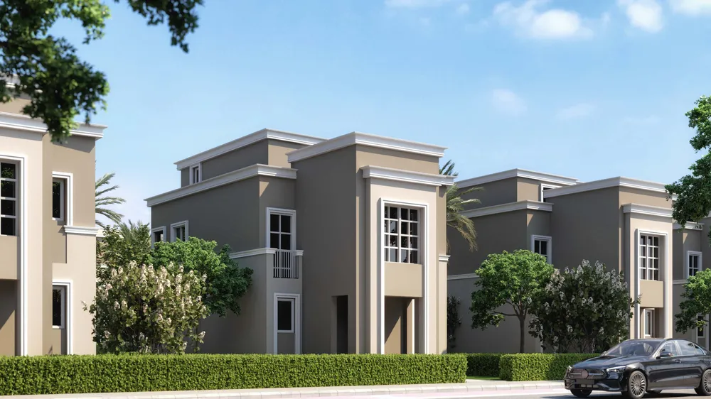 3 Bedrooms 240 sq.M Villa for sale 26,650,000 EGP in The Butterfly ,Mostakbal City,Egypt