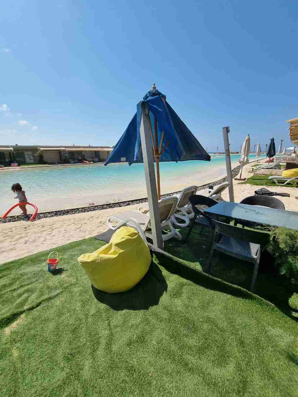 chalet at Hacienda Bay