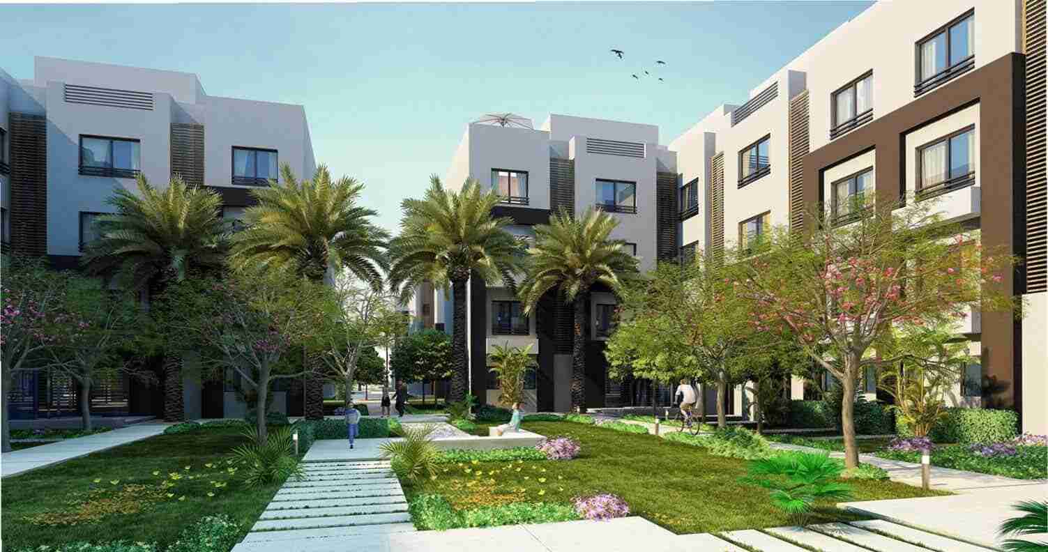 duplex at Village Avenue