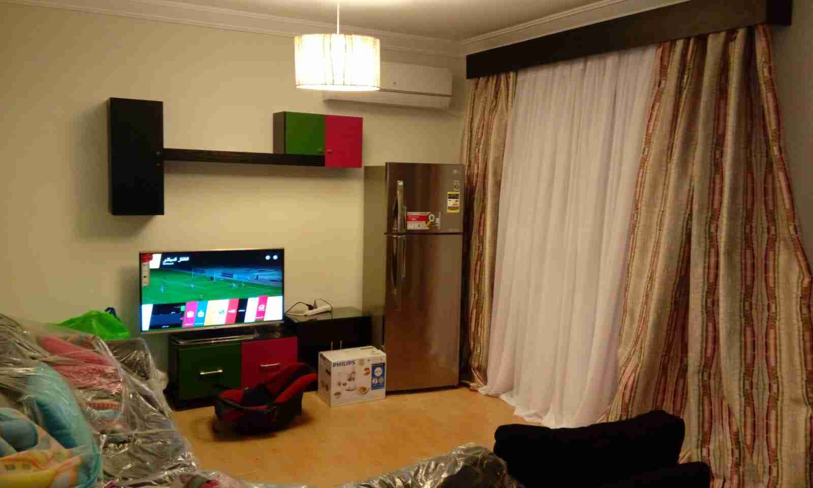 chalet at Blue Bay