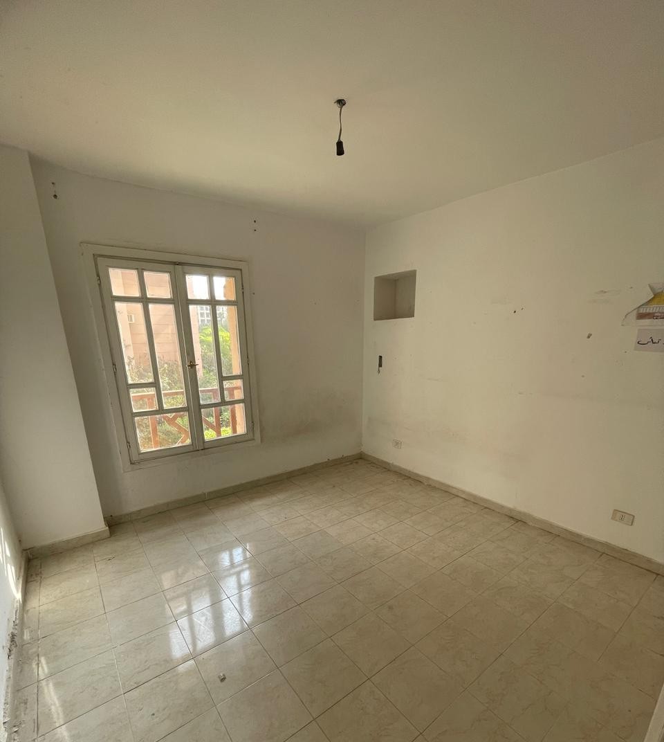 apartment at El Rehab