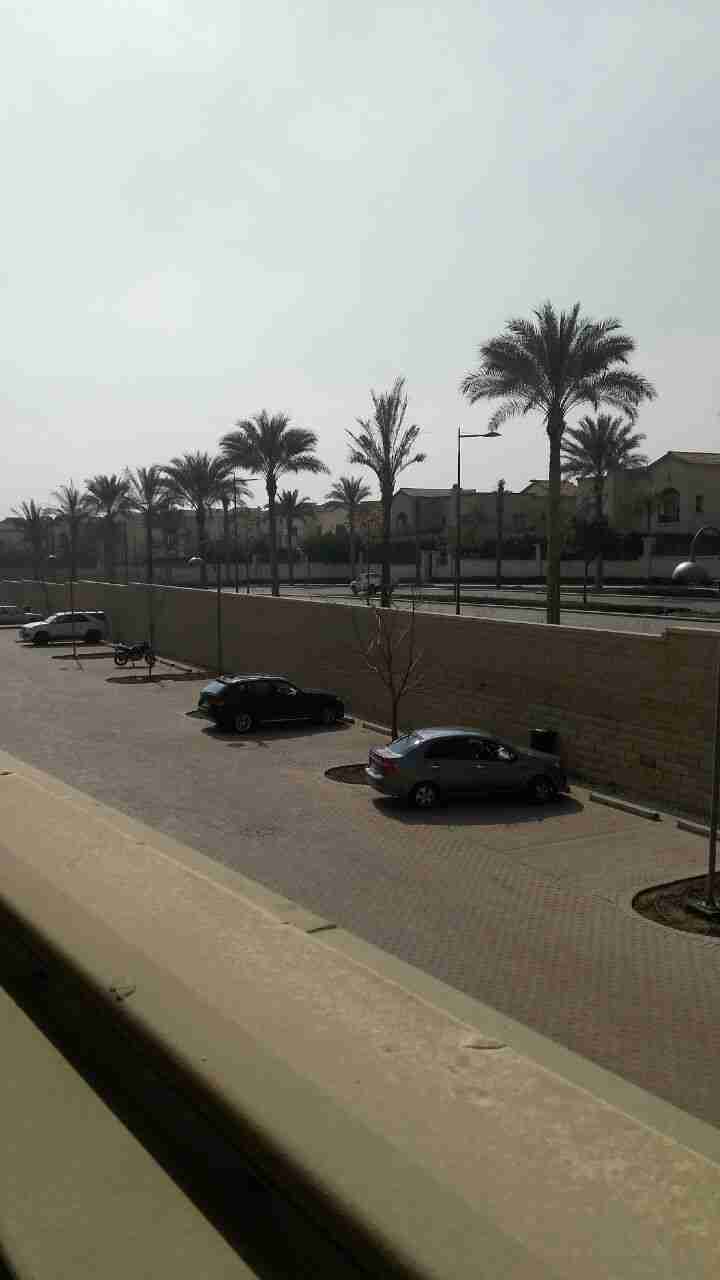 apartment at Uptown Cairo