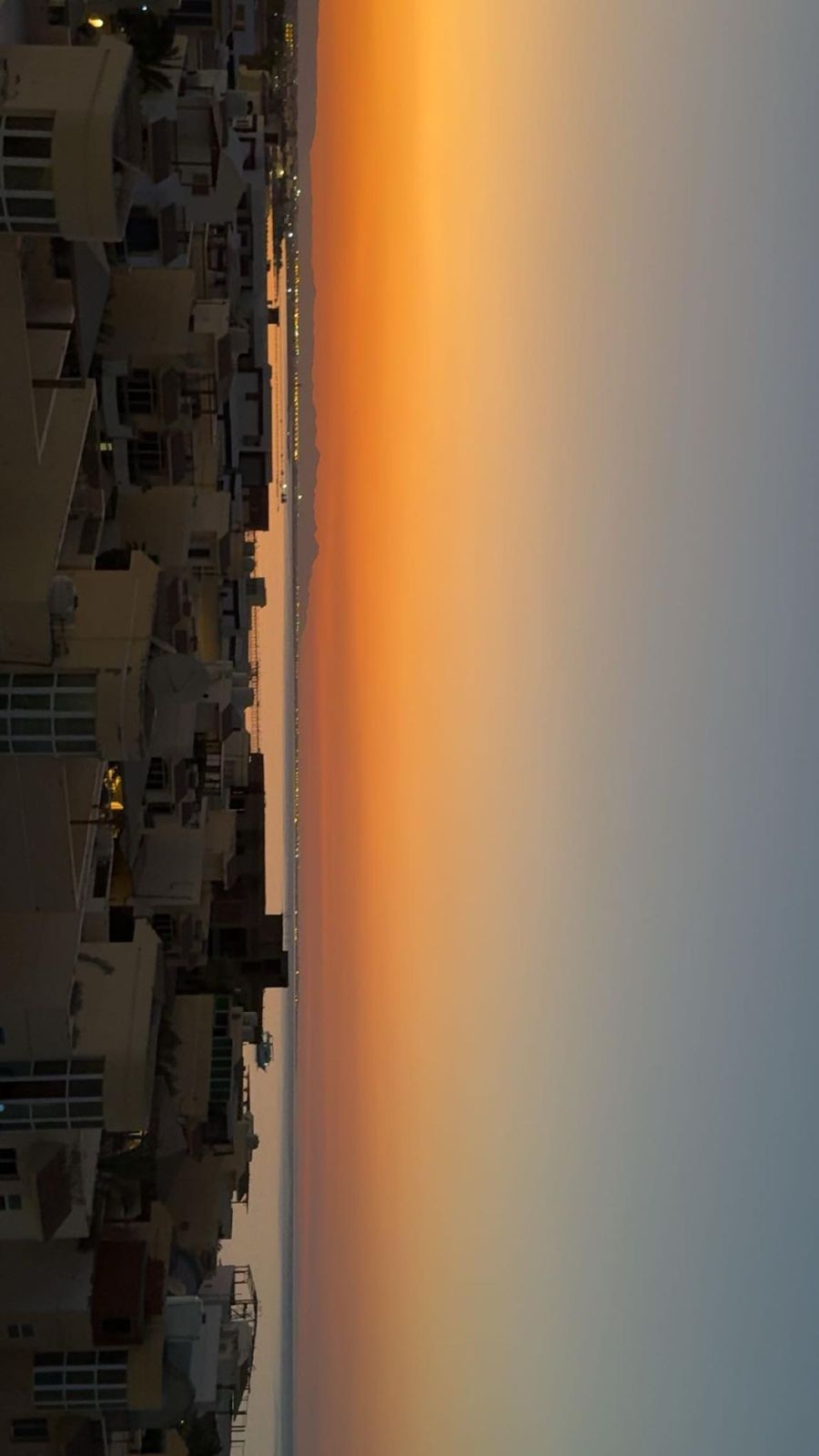chalet at Fanadir Bay