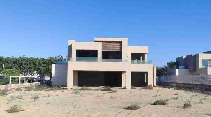 villa at Hacienda Bay