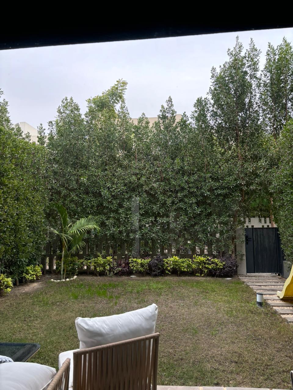 townhouse at Al Burouj