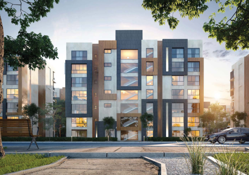 3 Bedrooms 187 sq.M Apartment for sale 8,720,000 EGP in Aria,Mostakbal City,Egypt